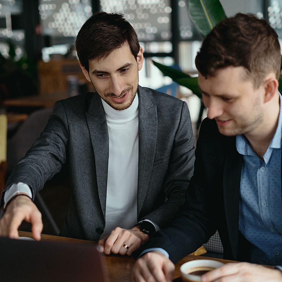 NovoFinance expertteam - professionell affärsrådgivning för svenska företag i Estland